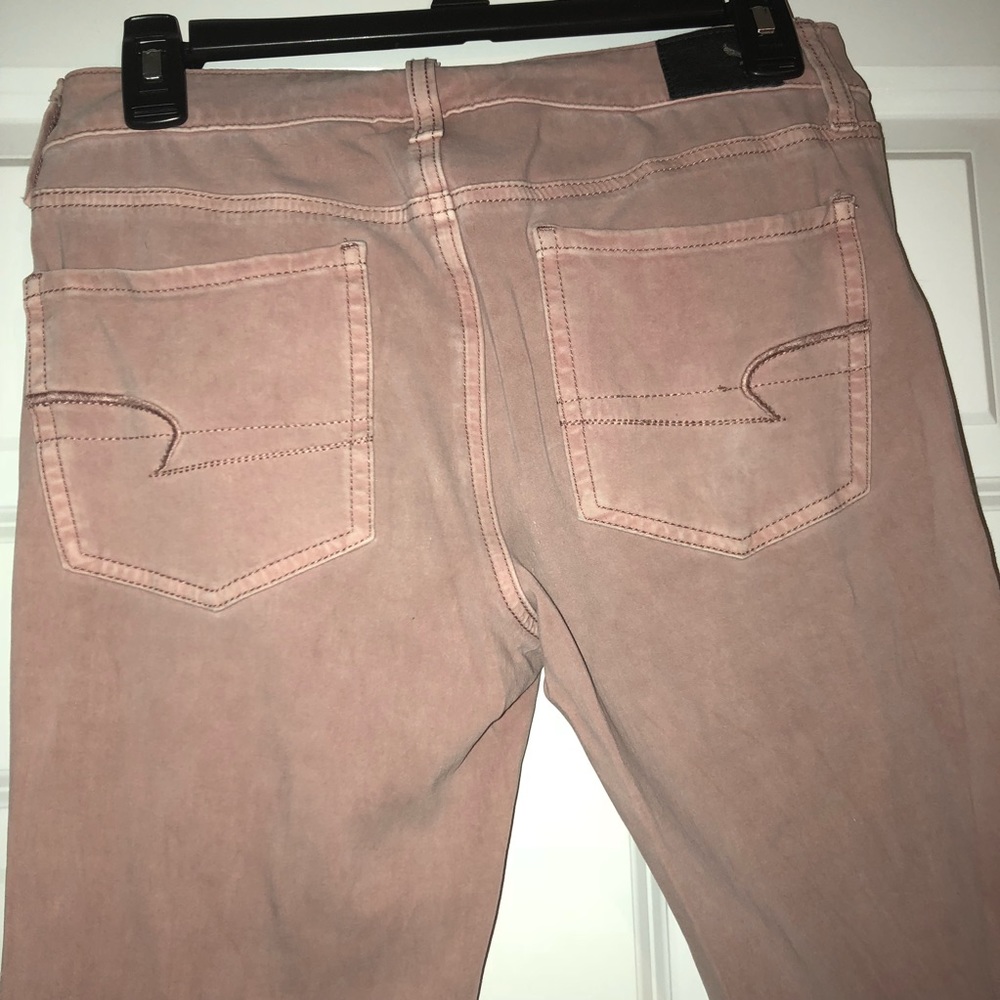 American Eagle Pants